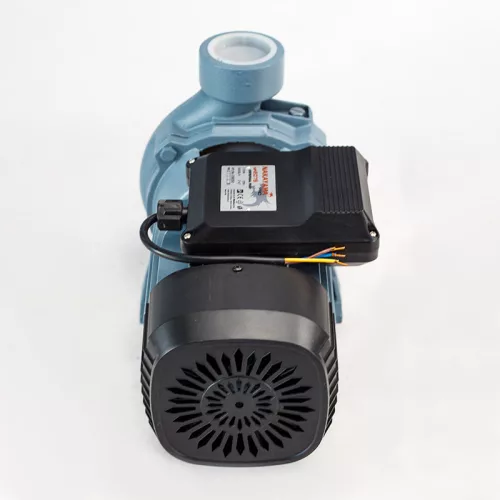 NAKAYAMA PRO CENTRIFUGÁLIS kerti szivattyú ( Pl medence ) 1100W, 20m, 24000L/óra (NP2075)