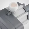 NAKAYAMA PRO Nyomáskapcsoló vízszivattyúhoz, elektronikus, 1,5–6 bar, 1” × 1”, IP65 (NP2085)