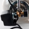 NAKAYAMA PRO Házi vízmű 800 W, 3500 l/óra, 19 literes tartállyal, 38 m emelőmagasság (NP2105)