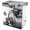 NAKAYAMA PRO Házi vízmű 800 W, 3500 l/óra, 19 literes tartállyal, 38 m emelőmagasság (NP2105)