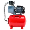 NAKAYAMA PRO KERTI SZIVATTYÚ TARTÁLYAL ( HÁZI VÍZMŰ ) 750W (NP2108)