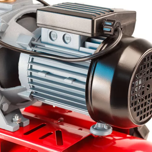 NAKAYAMA PRO KERTI SZIVATTYÚ TARTÁLYAL ( HÁZI VÍZMŰ ) 750W (NP2108)