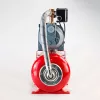 NAKAYAMA PRO KERTI SZIVATTYÚ TARTÁLYAL ( HÁZI VÍZMŰ ) 750W (NP2108)