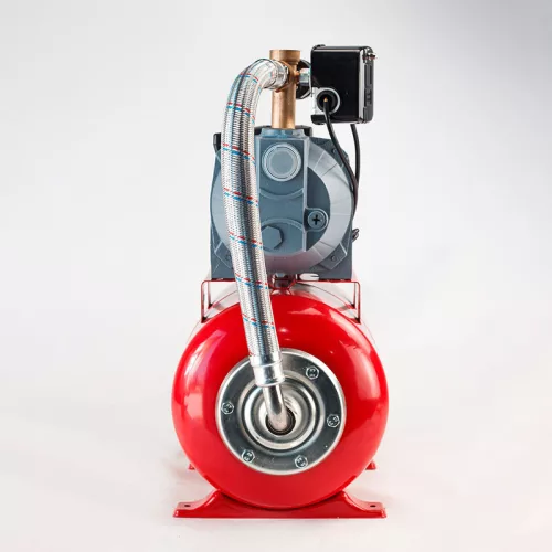 NAKAYAMA PRO KERTI SZIVATTYÚ TARTÁLYAL ( HÁZI VÍZMŰ ) 750W (NP2108)