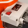 NAKAYAMA PRO Házi vízmű 1100 W, 24 literes tartállyal, 5 bar nyomással (NP2115)