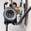 NAKAYAMA PRO Házi vízmű 1100 W, 24 literes tartállyal, 5 bar nyomással (NP2115)