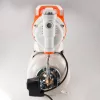 NAKAYAMA PRO Házi vízmű 1100 W, 24 literes tartállyal, 5 bar nyomással (NP2115)