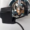 NAKAYAMA PRO Házi vízmű 1100 W, 24 literes tartállyal, 5 bar nyomással (NP2115)
