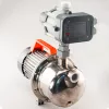 NAKAYAMA PRO Vízszivattyú elektronikus nyomásvezérléssel, 1100 W, 45 m emelőmagasság (NP2120)