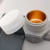 NAKAYAMA PRO Vízszivattyú elektronikus nyomásvezérléssel, 1100 W, 45 m emelőmagasság (NP2120)