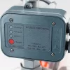 NAKAYAMA PRO Vízszivattyú elektronikus nyomásvezérléssel, 1100 W, 45 m emelőmagasság (NP2120)