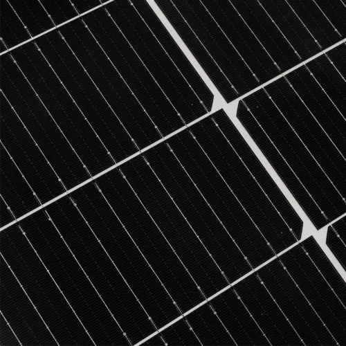 NAKAYAMA PRO Napelemes felszíni vízszivattyú készlet 210 W, 24 V, 25 m, 450 W panellel  (NP2200)