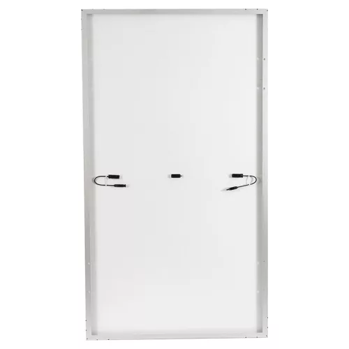 NAKAYAMA PRO Monokristályos napelem felszíni vízszivattyúhoz, 450 W, NP2200-hoz "PERC" (NP2206)
