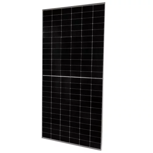 NAKAYAMA PRO Napelem napelemes kútszivattyúhoz, 550 W, NP2230-hoz (NP2208)