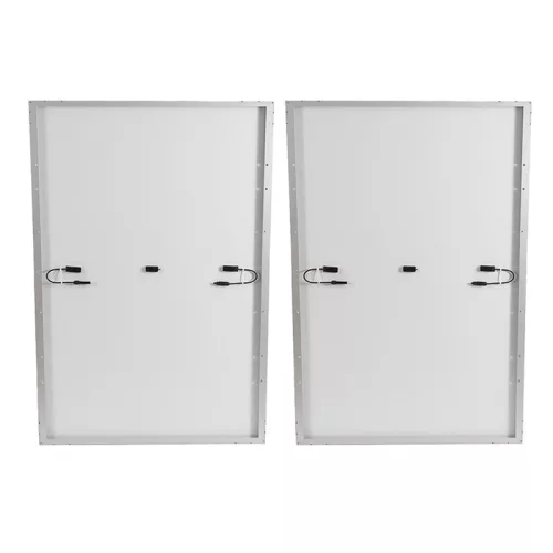 NAKAYAMA PRO Napelemes kútszivattyú készlet 400 W, 48 V, 55 m, 2 × 350 W panellel (NP2220)