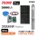NAKAYAMA PRO Napelemes kútszivattyú készlet 750 W, 96 V, 95 m, 3 × 550 W panellel (NP2230)