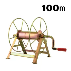 NAKAYAMA TÖMLŐORSÓ, max. 100M (NS100)