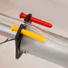 NAKAYAMA PRO Akkumulátoros növényvédelmi permetező 5+1 literes tartállyal, 25–100 ml/perc (NS2631)