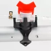 NAKAYAMA PRO Akkumulátoros növényvédelmi permetező 5+1 literes tartállyal, 25–100 ml/perc (NS2631)