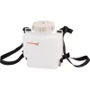 NAKAYAMA PRO Akkumulátoros növényvédelmi permetező 5+1 literes tartállyal, 25–100 ml/perc (NS2631)