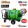 NAKAYAMA PRO 4 ütemű benzines permetező 6,5 LE, 160L, 36L/perc, 15-30bar (NS6200)