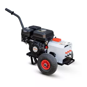   NAKAYAMA PRO BENZINES ÁRAMFEJLESZTŐ  ( AGGREGÁTOR )  TERMÉS BEGYŰJTŐ ADAPTEREKHEZ  12V / 70A (NZ1000)