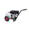 NAKAYAMA PRO BENZINES ÁRAMFEJLESZTŐ  ( AGGREGÁTOR )  TERMÉS BEGYŰJTŐ ADAPTEREKHEZ  12V / 70A (NZ1000)