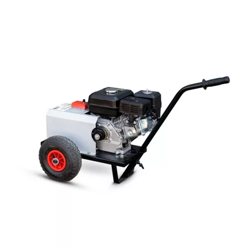 NAKAYAMA PRO BENZINES ÁRAMFEJLESZTŐ  ( AGGREGÁTOR )  TERMÉS BEGYŰJTŐ ADAPTEREKHEZ  12V / 70A (NZ1000)