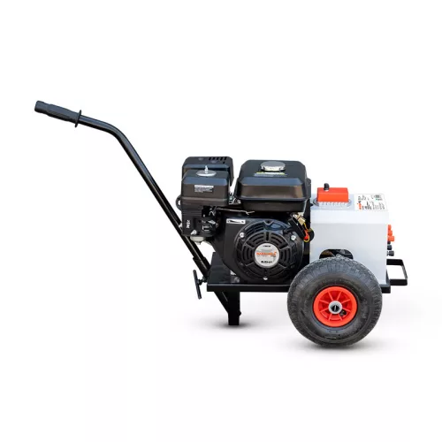 NAKAYAMA PRO BENZINES ÁRAMFEJLESZTŐ  ( AGGREGÁTOR )  TERMÉS BEGYŰJTŐ ADAPTEREKHEZ  12V / 70A (NZ1000)