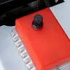 NAKAYAMA PRO BENZINES ÁRAMFEJLESZTŐ  ( AGGREGÁTOR )  TERMÉS BEGYŰJTŐ ADAPTEREKHEZ  12V / 70A (NZ1000)