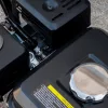 NAKAYAMA PRO BENZINES ÁRAMFEJLESZTŐ  ( AGGREGÁTOR )  TERMÉS BEGYŰJTŐ ADAPTEREKHEZ  12V / 70A (NZ1000)