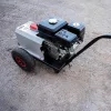NAKAYAMA PRO BENZINES ÁRAMFEJLESZTŐ  ( AGGREGÁTOR )  TERMÉS BEGYŰJTŐ ADAPTEREKHEZ  12V / 70A (NZ1000)