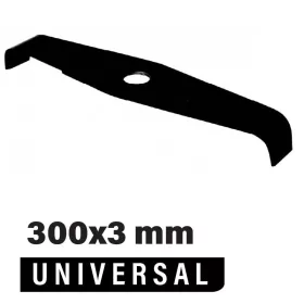 NAKAYAMA FŰKASZA VÁGÓ PENGE (PB400)