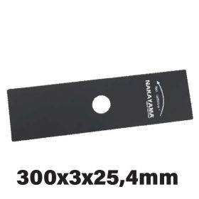NAKAYAMA penge/tárcsa bozótvágóhoz 300 mm (PB500)
