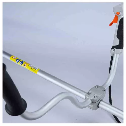 NAKAYAMA PRO benzines fűkasza 52 cm3, 2LE (PB5450)