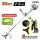 NAKAYAMA PRO benzines vibráció mentes fűkasza 52 cm3, 2.3LE (PB5600)