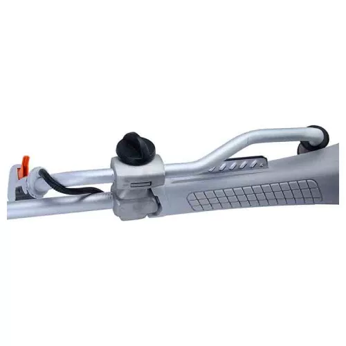 NAKAYAMA PRO benzines vibráció mentes fűkasza 52 cm3, 2.3LE (PB5600)
