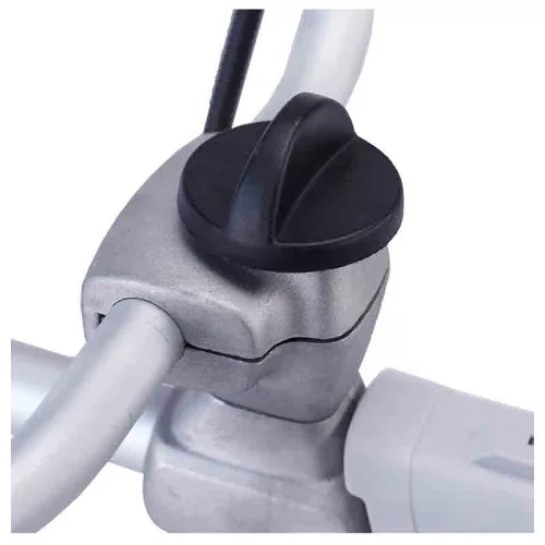 NAKAYAMA PRO benzines vibráció mentes fűkasza 52 cm3, 2.3LE (PB5600)