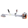 NAKAYAMA PRO benzines vibráció mentes fűkasza 52 cm3, 2.3LE (PB5600)