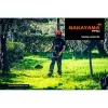 NAKAYAMA PRO benzines vibráció mentes fűkasza 52 cm3, 2.3LE (PB5600)