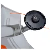 NAKAYAMA PRO benzines vibráció mentes fűkasza 63.3 cm3, 3LE (PB7700)