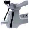 NAKAYAMA PRO benzines vibráció mentes fűkasza 63.3 cm3, 3LE (PB7700)