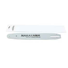   NAKAYAMA láncvezető 14" (35cm) 3/8" LP-1,3mm (52 szem.) (PO14-50SR)