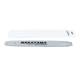   NAKAYAMA láncvezető 16" (40cm) 3/8" LP-1,3mm (56 szem) (PO16-50SR)