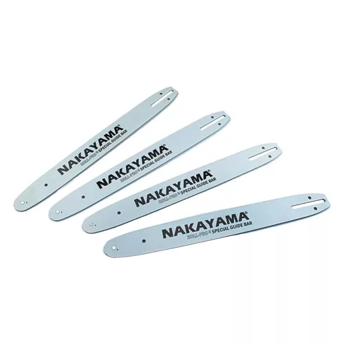 NAKAYAMA láncvezető 16" (40cm) 3/8" LP-1,3mm (56 szem) (PO16-50SR)