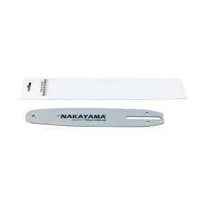   NAKAYAMA PRO láncvezető 8" 1/4"-1,3 mm .050" 48 linkek (PO8-50TE)