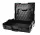 Mannesmann QUANTOOL Szerszámos rendszerkoffer L-BOXX 102, összekapcsolható, 440 × 105 × 365 mm (Q25300)