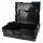 Mannesmann QUANTOOL Szerszámos rendszerkoffer L-BOXX 136, összekapcsolható, 440 × 140 × 365 mm (Q25301)