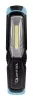 Mannesmann QUANTOOL LED munkalámpa 2 W, COB fénnyel és micro USB töltéssel (Q30650)
