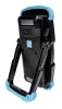 Mannesmann QUANTOOL Akkus LED munkalámpa 20 W, 2000 lumen, mágneses rögzítéssel (Q30665)